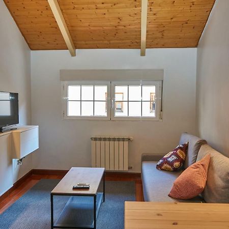 Madrid Gran Via, Behap Apartments Zewnętrze zdjęcie